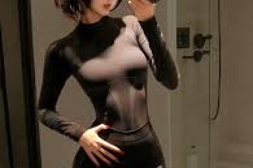 “渣女”谢芷蕙：与陈冠希的爱恨情仇300张艳照让人沸腾